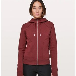 *NEW* lululemon jacket